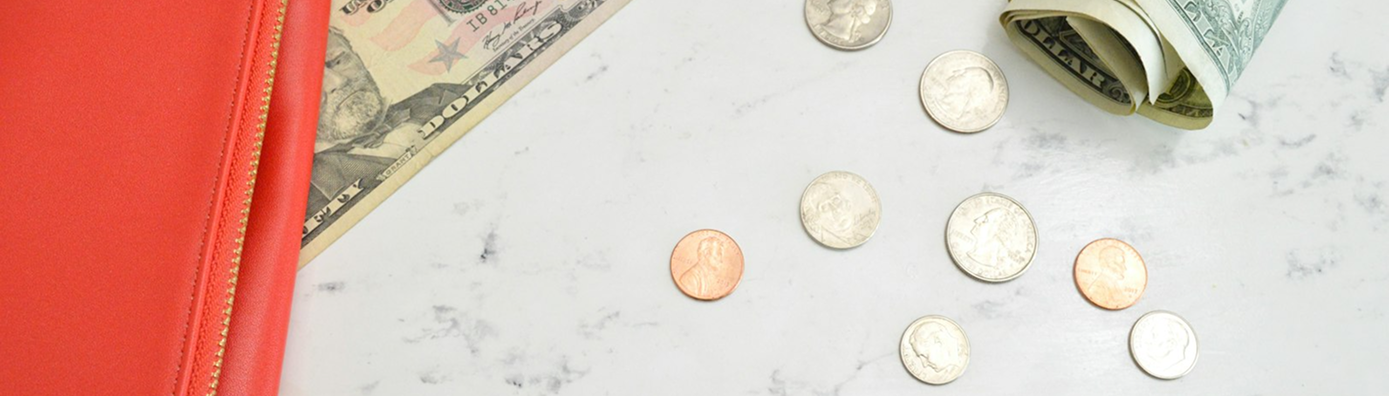 Financial planning background